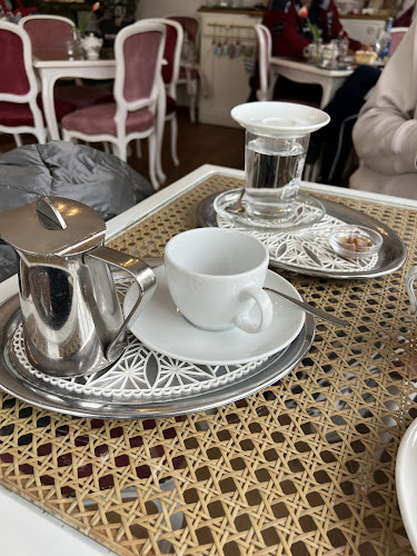 Café Gugelhupf ehem. Café Essig - Calw