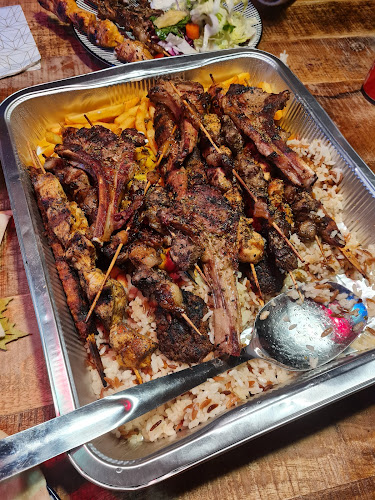 Bunsenstraße 2, 64347 Griesheim