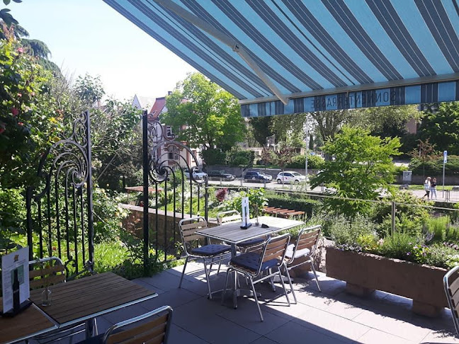 Sunny’s am Stadtgarten