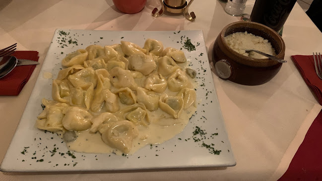 Ristorante Parma - Worms