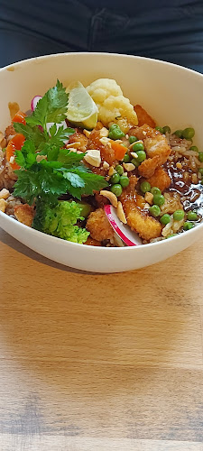 Opinii despre Gleis77 în Offenburg - Gastronomie und Hotellerie