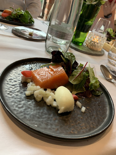 Weinstein, Restaurant im Weingut am Stein - Würzburg