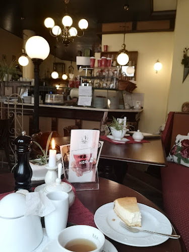 Opinii despre Tante Emma Café în Recklinghausen - Gastronomie und Hotellerie