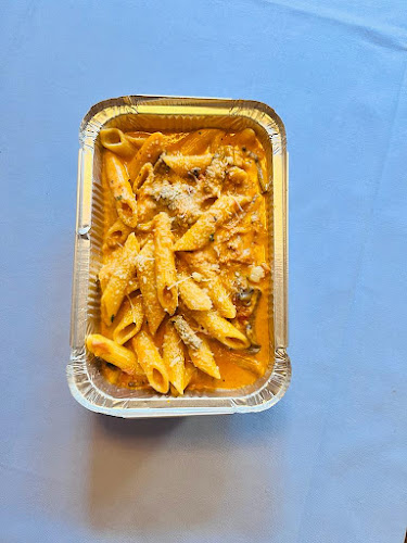 Comentarii opinii despre Restaurant Parma