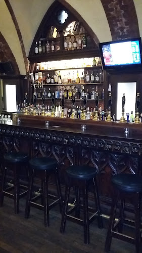 Comentarii opinii despre Jack the Ripper's London Tavern