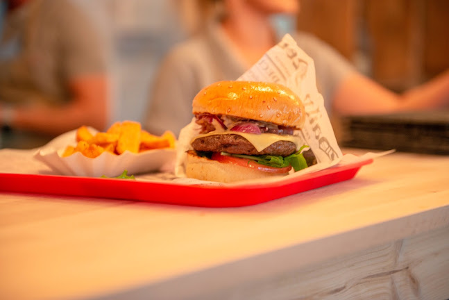 Monkey‘s Burger - Gastronomie und Hotellerie