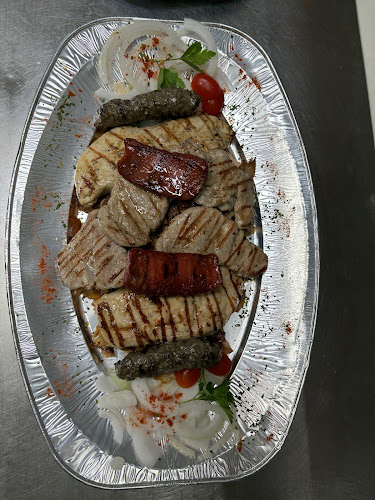 Restaurant 53° Nord by Leon - Wilhelmshaven