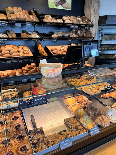 Comentarii opinii despre Bäckerei Konditorei Jürgen Breiter E.K.