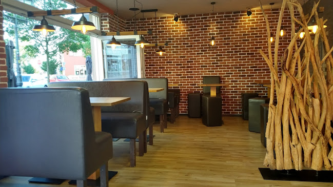 Saarbrücker Str. 25, 66424 Homburg