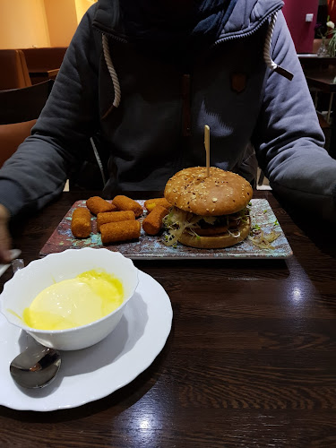 Zum Kurfürsten - Bocholt