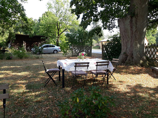 Gunns Gartencafé - Gastronomie und Hotellerie