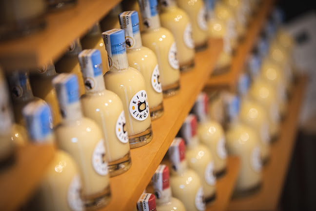 Eierlikörz · Eierlikörmanufaktur & Onlineshop - Chemnitz