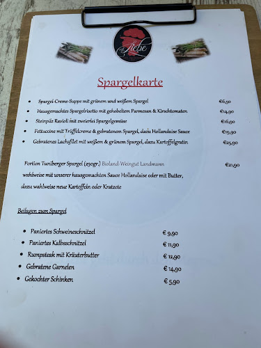 Erste Liebe Freiburg - Freiburg im Breisgau