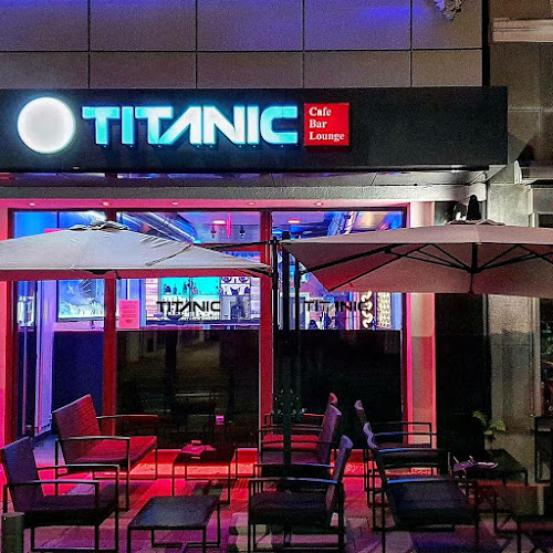 Comentarii opinii despre Titanic Lounge