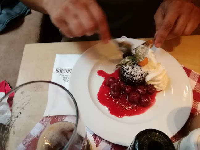 Comentarii opinii despre Paulaner's an der Schlachte