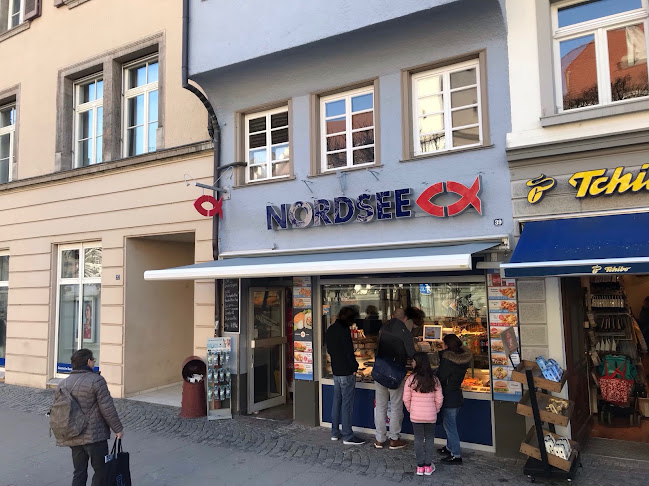 NORDSEE Ravensburg Marienplatz