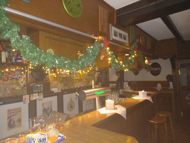 Opinii despre Irish Pub Tír na nÓg Pfungstadt în Pfungstadt - Gastronomie und Hotellerie