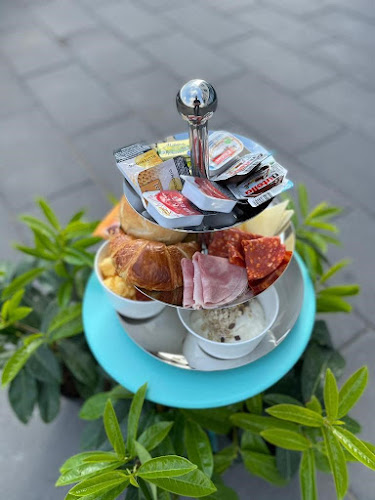 Opinii despre georgs - Café. Galerie. Bar. în Gelsenkirchen - Gastronomie und Hotellerie