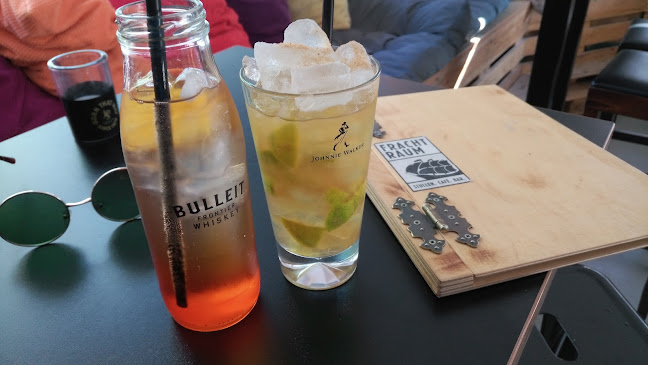 Comentarii opinii despre Frachtraum