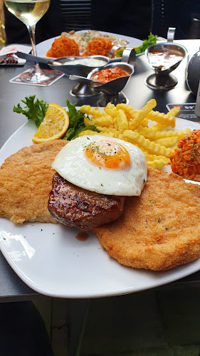 Comentarii opinii despre Restaurant 53° Nord by Leon