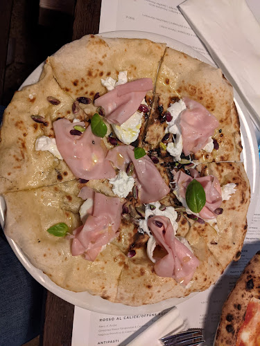 La Pizza | Pizzeria Napoletana - München