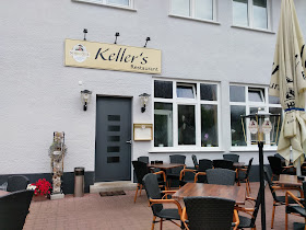 Keller's Restaurant