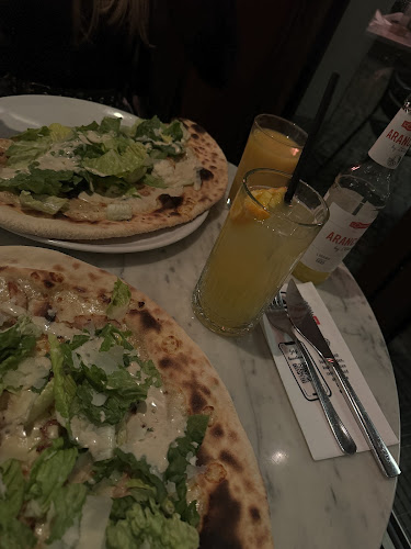 Comentarii opinii despre L'Osteria Potsdam