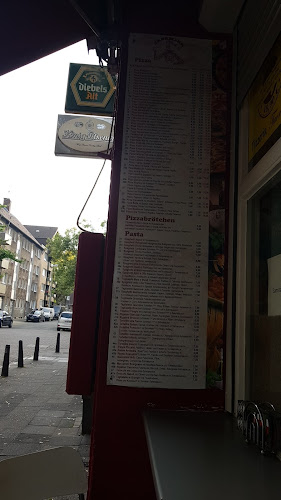 Pizzeria Taormina - Gastronomie und Hotellerie