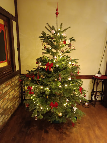 Opinii despre Gaststätte Am Stadion în Köthen (Anhalt) - Gastronomie und Hotellerie