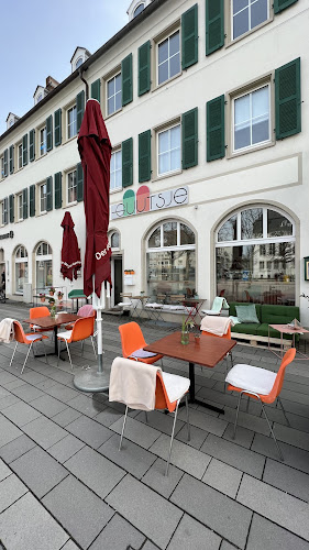 Guutsje Rüsselsheim - Gastronomie und Hotellerie