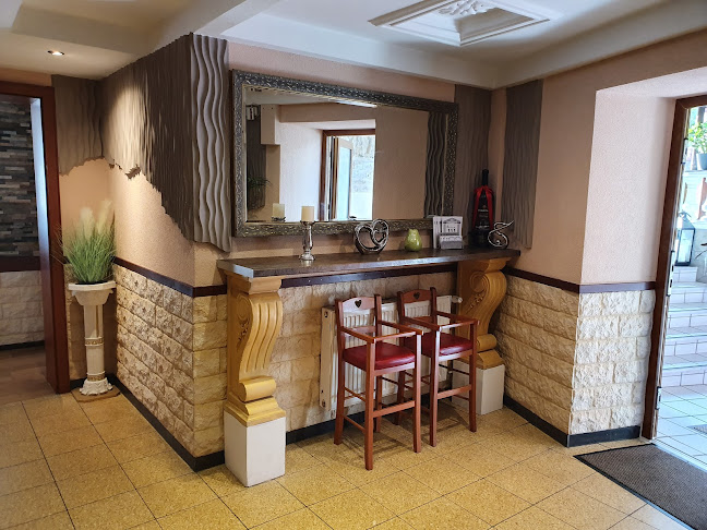 Comentarii opinii despre Restaurant Sirtaki