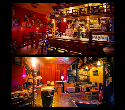 AIRWEILER HOF Kult(Ur)Kneipe