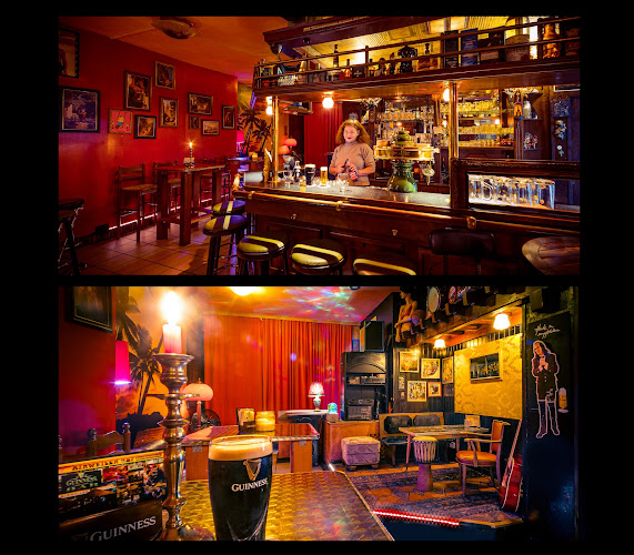 AIRWEILER HOF Kult(Ur)Kneipe