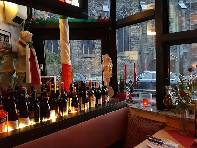 Comentarii opinii despre Ristorante Pizzeria Pomodoro