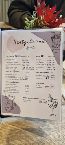 Siebert's Blankenburg Restaurant & Kaffeehaus - Berlin