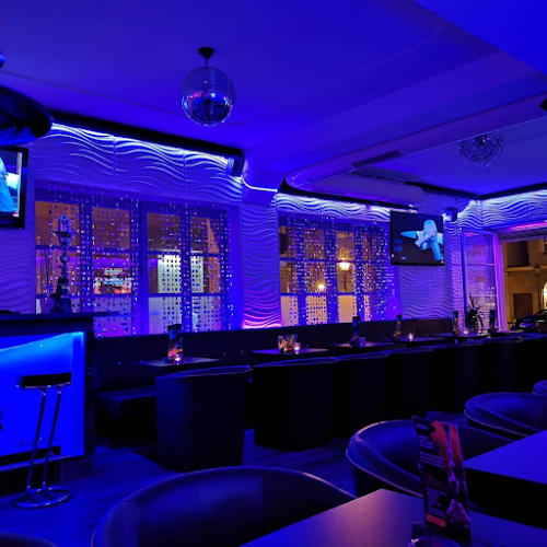 Opinii despre Nachtcafe Augsburg în Augsburg - Gastronomie und Hotellerie