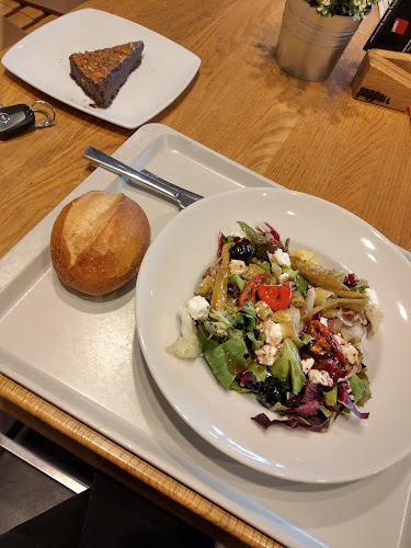 Opinii despre papperts GmbH Wächtersbach în Wächtersbach - Gastronomie und Hotellerie