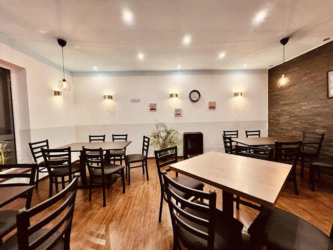 Opinii despre Pizzeria zum alten Kiosk în Lünen - Gastronomie und Hotellerie