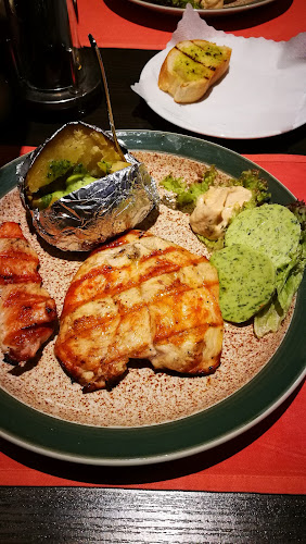 Comentarii opinii despre Buenos Aires