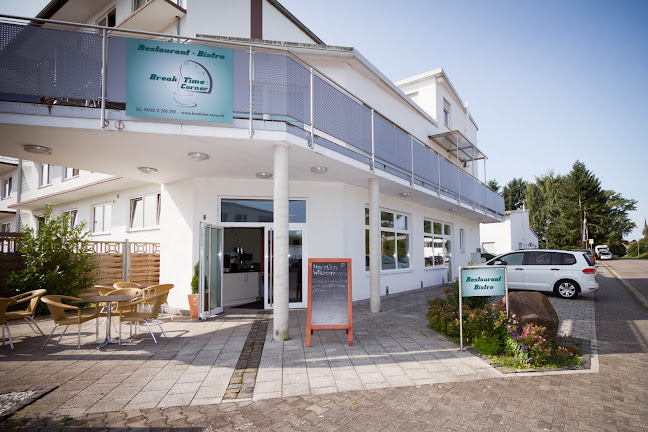 Breaktime Corner - Mainhausen