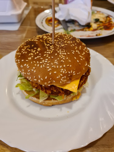 Comentarii opinii despre Prime Burger | Recklinghausen - Burger, Pasta, Pizza und mehr