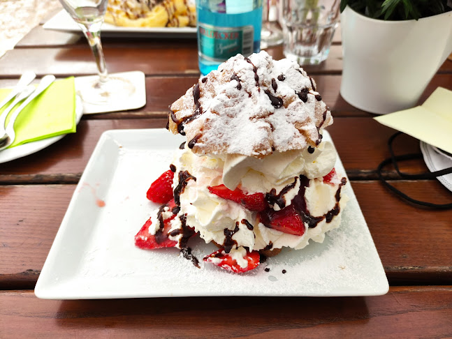 Wirtshaus Strullenkrug, Inh. Christian Potthast