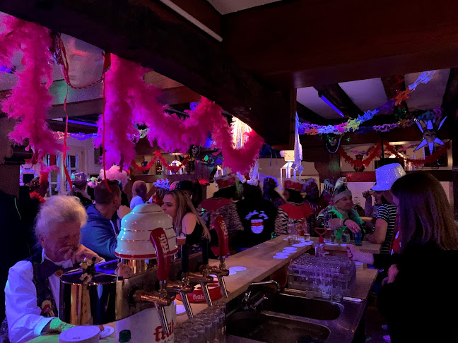 Comentarii opinii despre Gaststätte Alt Bergheim