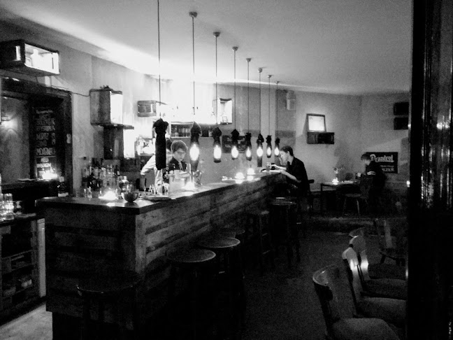 Ω Bar - Omega Bar - Berlin