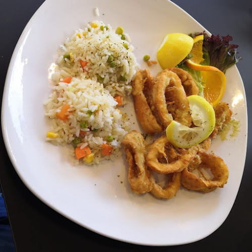 Agapi - Griechisches Restaurant - Leverkusen - Leverkusen