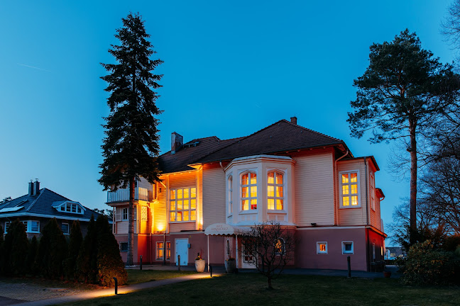 Haus Sanssouci - Gastronomie und Hotellerie