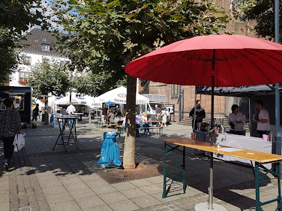 Gaststätte Haus Portz