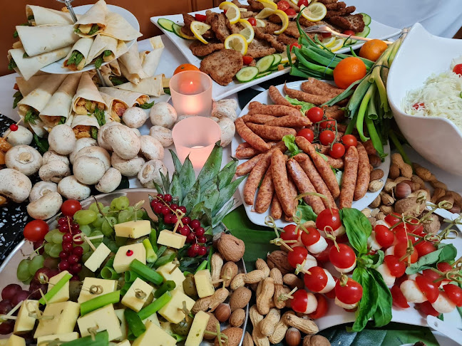 Im Pfännchen Inh. Guiseppe Palumbo - Leverkusen