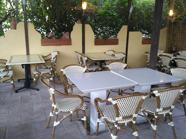 Comentarii opinii despre Restaurant L'Italiano