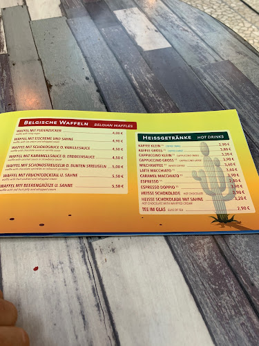 Baluba Bar - Gastronomie und Hotellerie